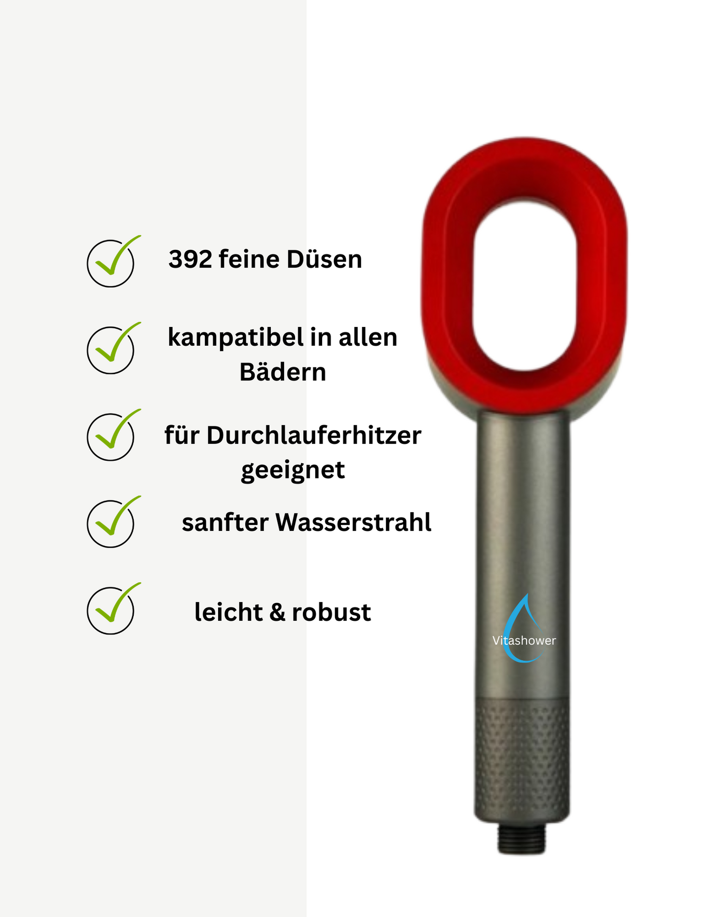 VitaShower